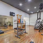 Apartamento Mobiliado Fortaleza - Uma Quadra Da Beira Mar