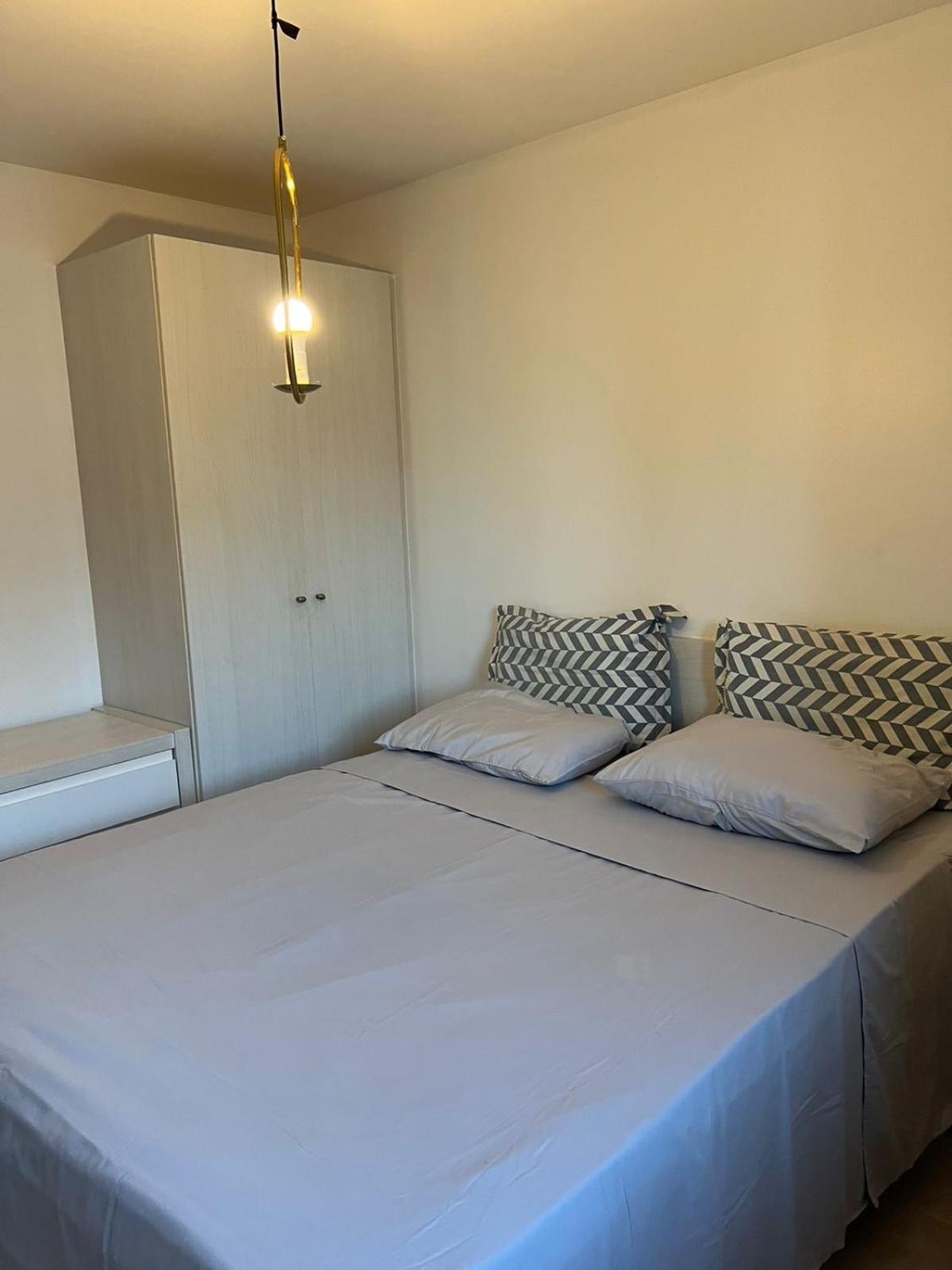 Apartamento Mobiliado - Uma Quadra Da Beira Mar Fortaleza (Ceara)