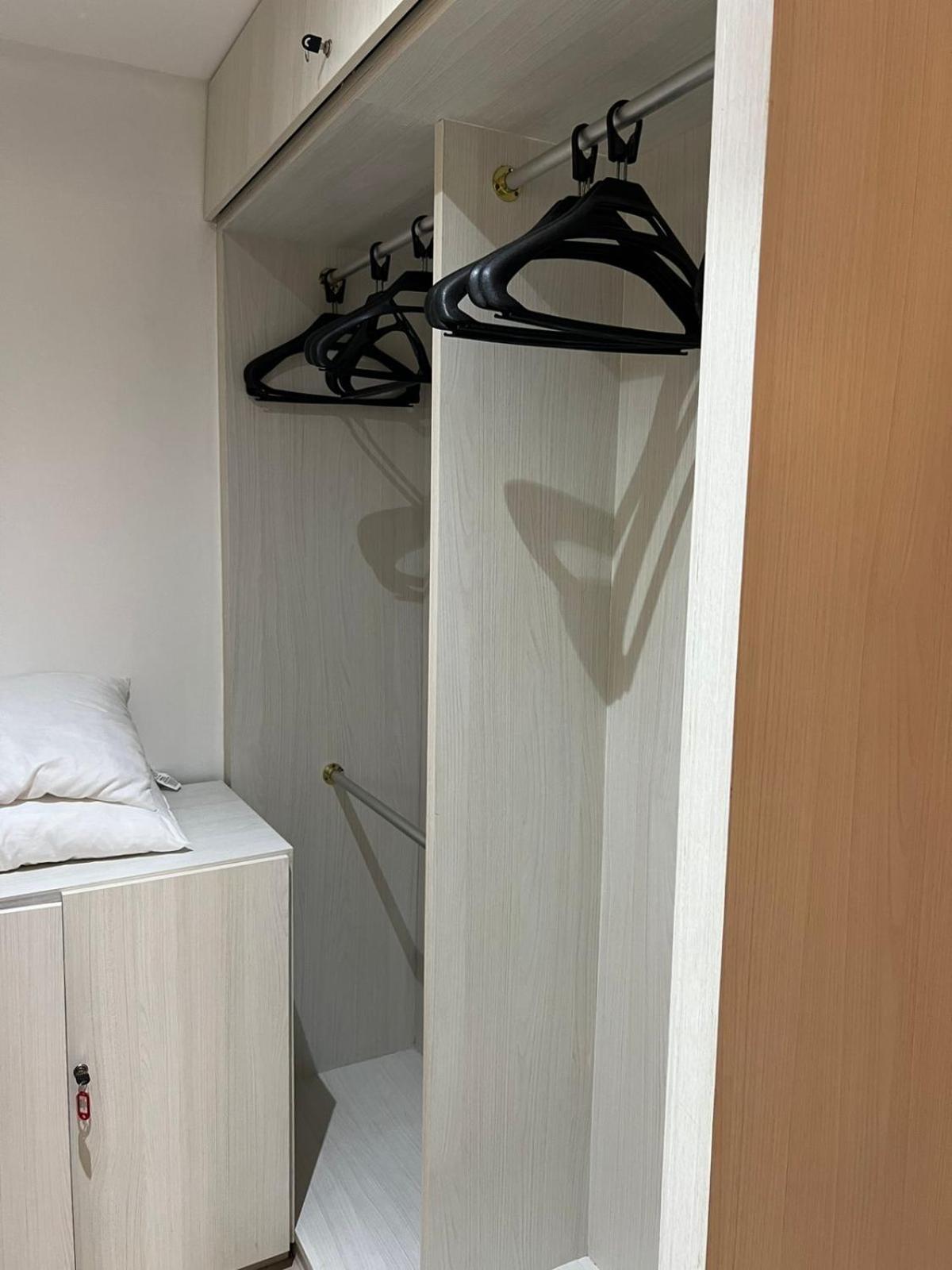 Mobiliado - Uma Quadra Da Beira Mar Fortaleza (Ceara)