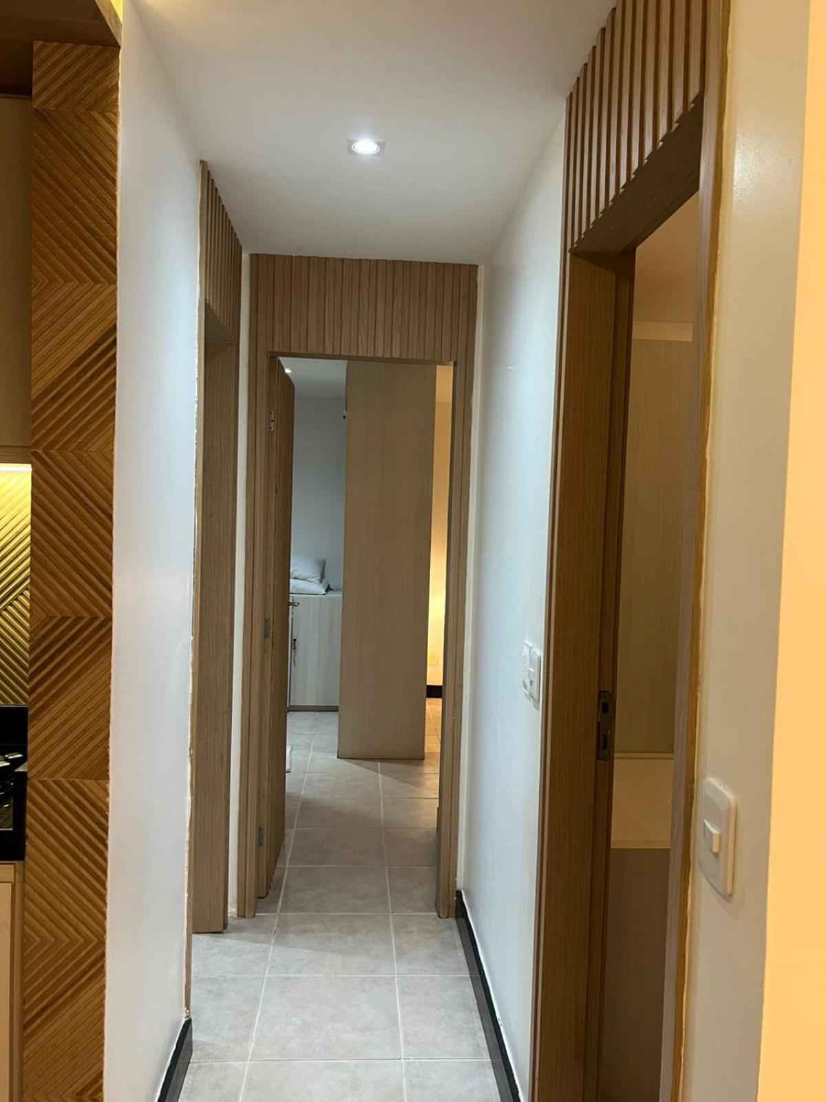 Mobiliado - Uma Quadra Da Beira Mar